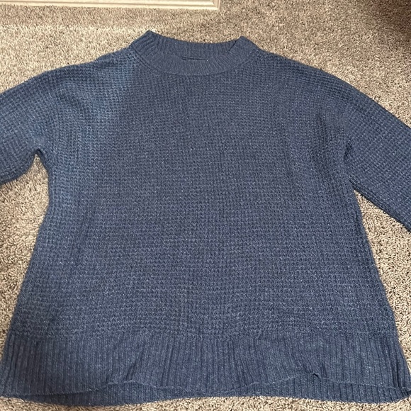 American Eagle waffle knit - Picture 1 of 4